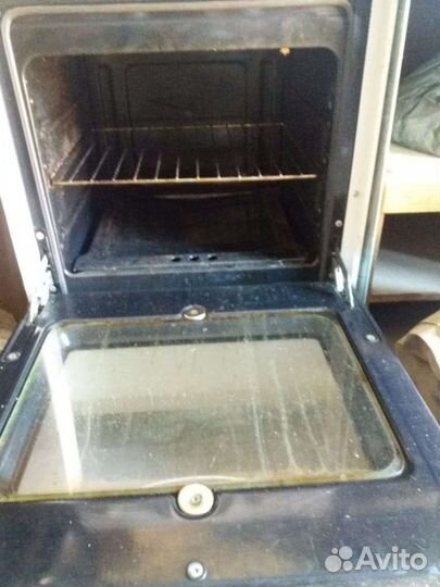 Плита электрическая бу