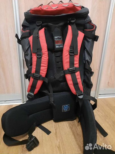 Рюкзак туристический 55литров