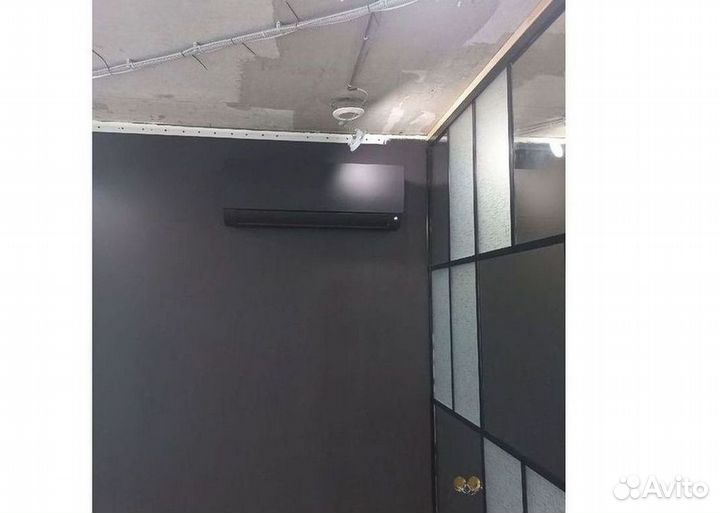 Кондиционер с Доставкой и Установкой