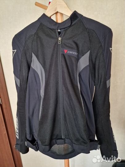 Мотокуртка женская dainese