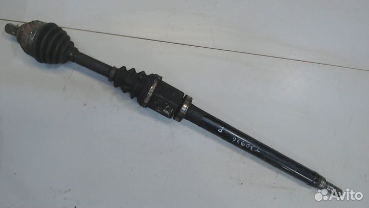 Полуось Volvo V50, 2009