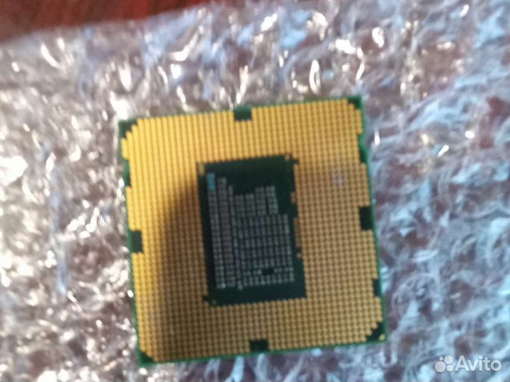 Процессор для пк Intel Coleron G530