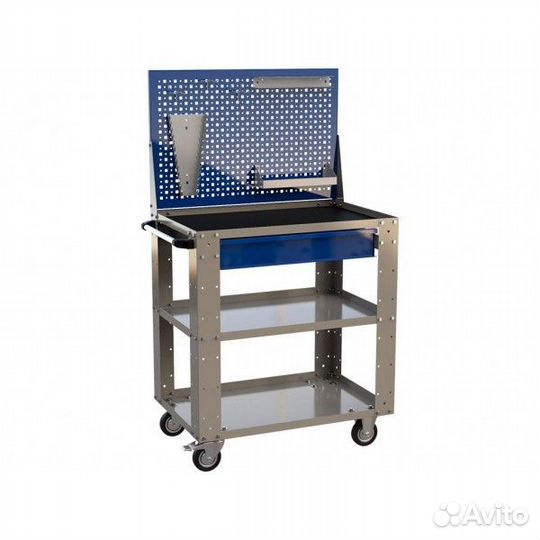 Инструментальная тележка MasterLine (новая)