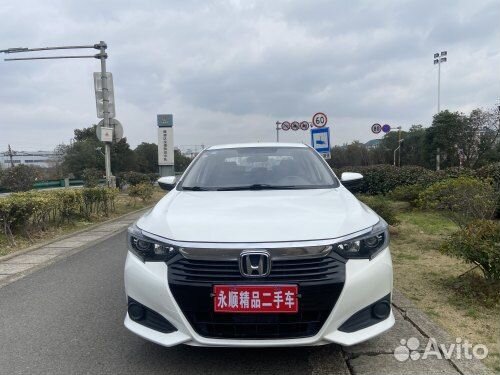 Honda Crider 1.0 CVT, 2021, 60 000 км