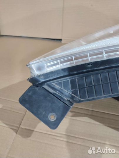 Фара правая hyundai creta