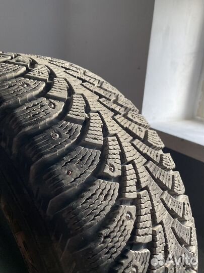 Nordman Nordman 4 235/55 R17