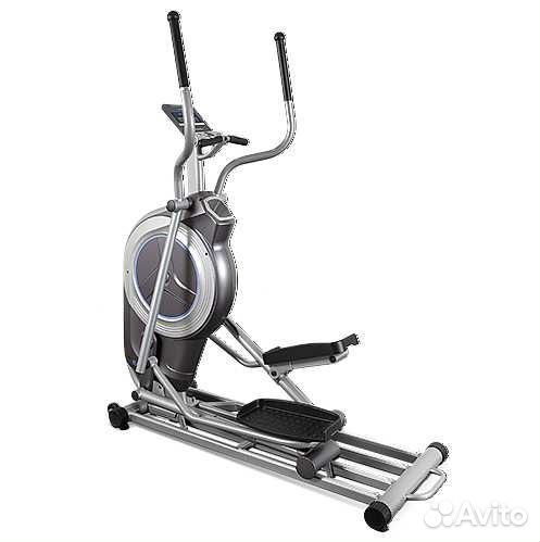 Эллиптический тренажер Oxygen EX-56 HRC v.1.31