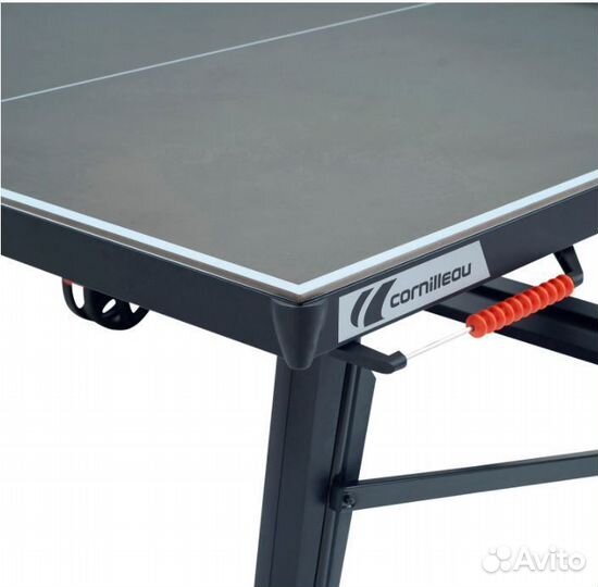 Теннисный стол Cornilleau 700X Crossover Outdoor