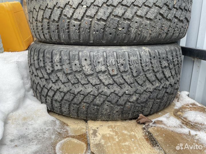 Nokian Tyres Hakkapeliitta 10 255/55 R17