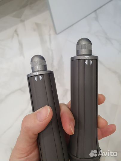 Насадки для стайлера dyson long 30,40, 20