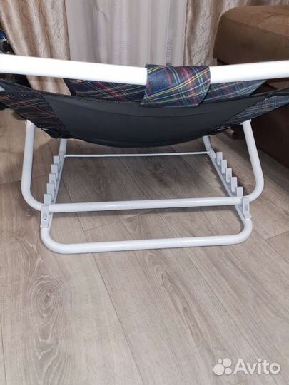 Опора под спину для лежачих