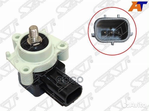 Датчик регулировки дорожного просвета honda CR