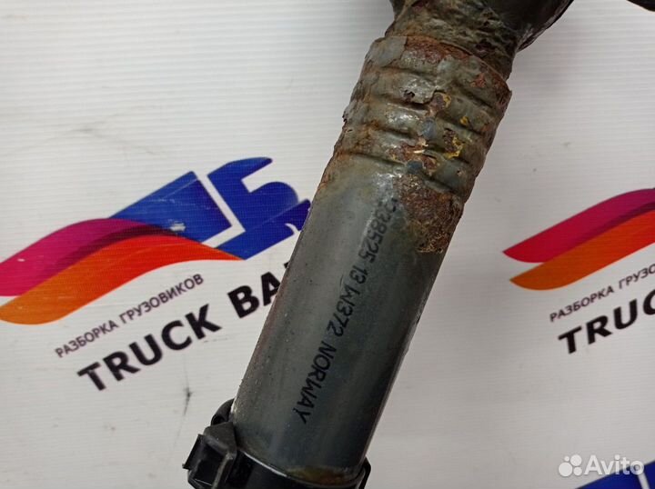 Тяга реактивная V-образная Volvo FH, Volvo FM