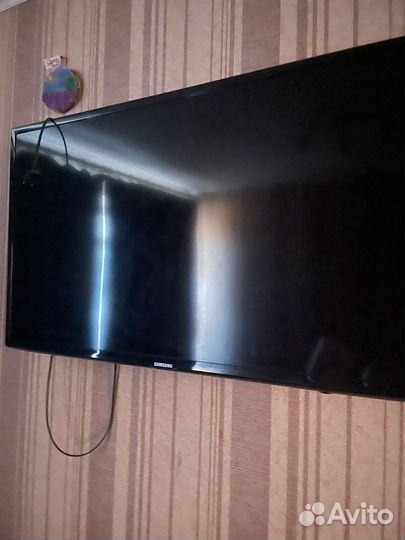 Телевизор smart tv