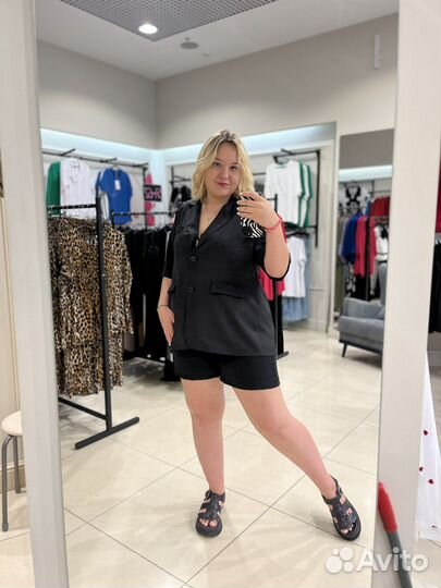 Женские вещи