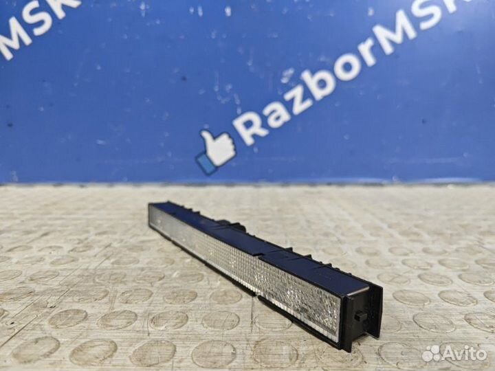 Стоп-сигнал задний Renault Arkana