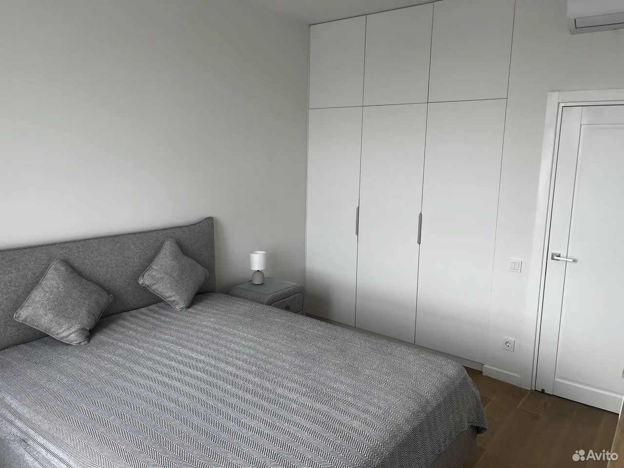Евро1-комнатная квартира, 41,6 м² — фото 8