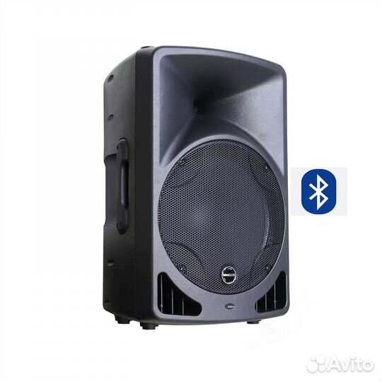 Invotone EVO15A активная акустическая система