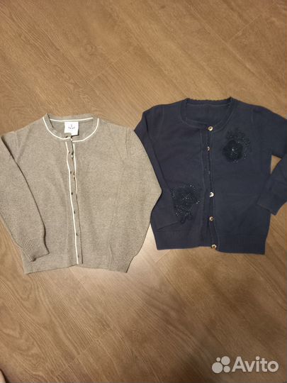 Школьная одежда р.128-134