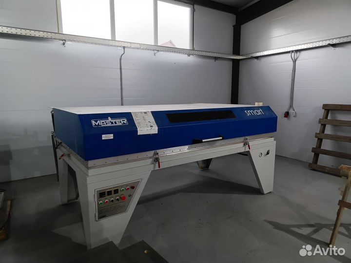 Мебельное производство