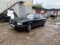 Audi 80 2.0 MT, 1993, 411 353 км, с пробегом, цена 195 000 руб.