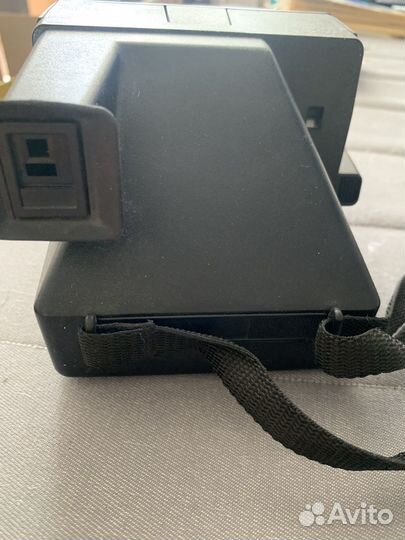 Фотоаппарат polaroid 635