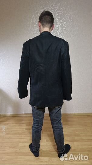 Китель-стойка офицера вмф. Бесплатно привезу