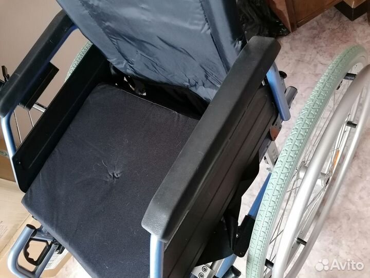 Инвалидное ortonica кресло-коляска новая
