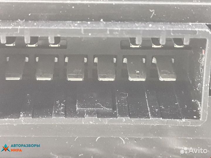 Подушка безопасности Alfa Romeo 159 2008 50510087