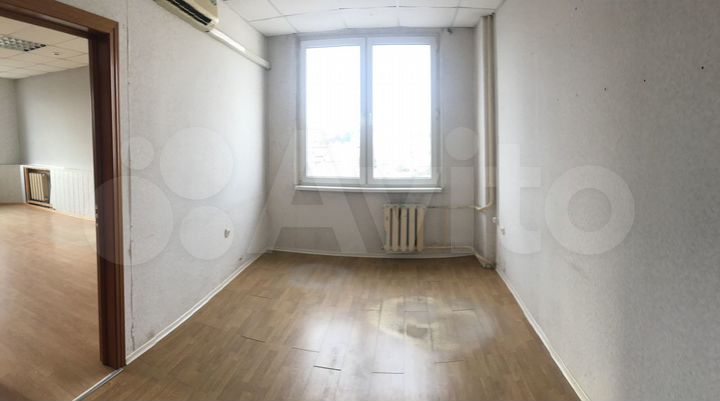 Офисы (всё включено), от 35 до 86.2 м²