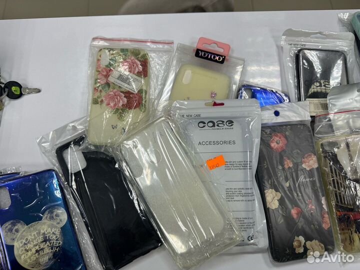 Чехлы на телефон бесплатно