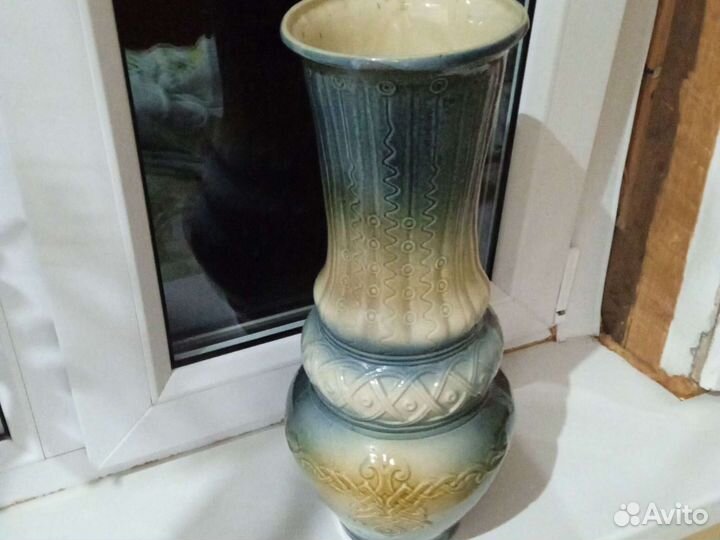 Ваза напольная