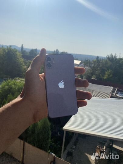 iPhone 11 128gb