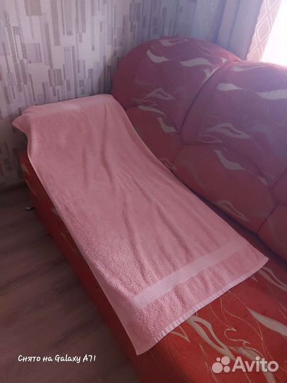 Одеяло полотенце свитшот