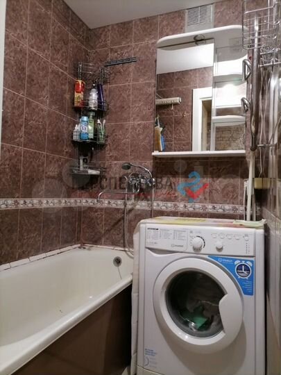 3-к. квартира, 50 м², 5/5 эт.