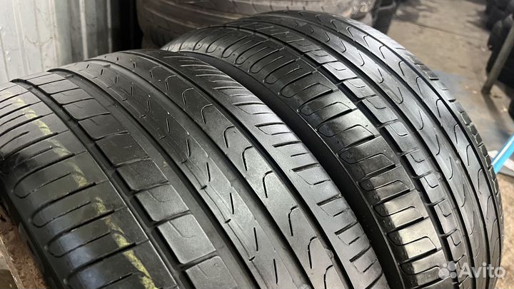 Pirelli Cinturato P7 245/40 R18 97Y