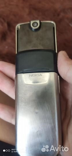 Nokia 8800