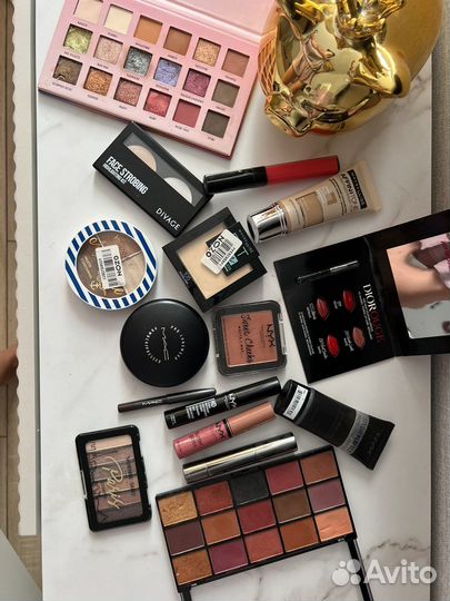 Набор косметики