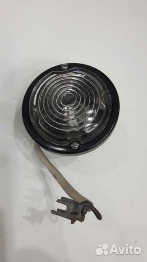 Светотехника на ЗИЛ -130