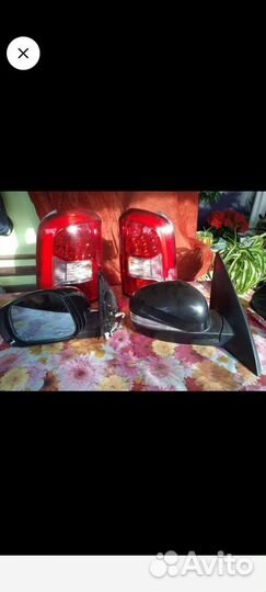 В хорошие руки