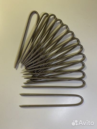 Колышки для палатки