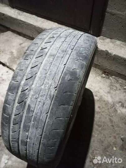 LuHe Energyx1 15/30 R6