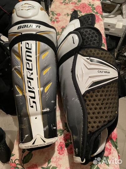 Хоккейная форма взрослая