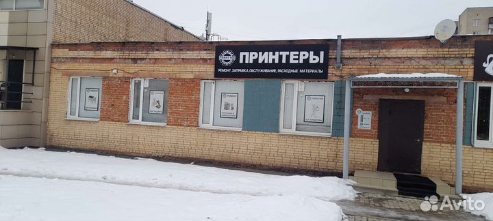 Лазерное мфу SCX-4100