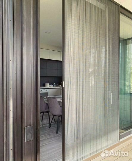 Москитная сетка