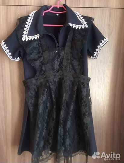 Форма школьная