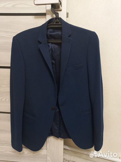 Вещи пакетом