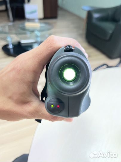 Прибор ночного видения yukon