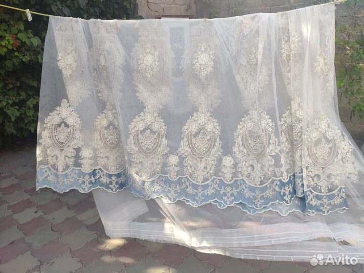 Занавески шторы