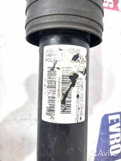 Задний амортизатор BMW X5 E70 X6 Е71